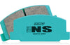Project Mu PSF009 2023+ fits Toyota GR Corolla NS Front Brake Pads