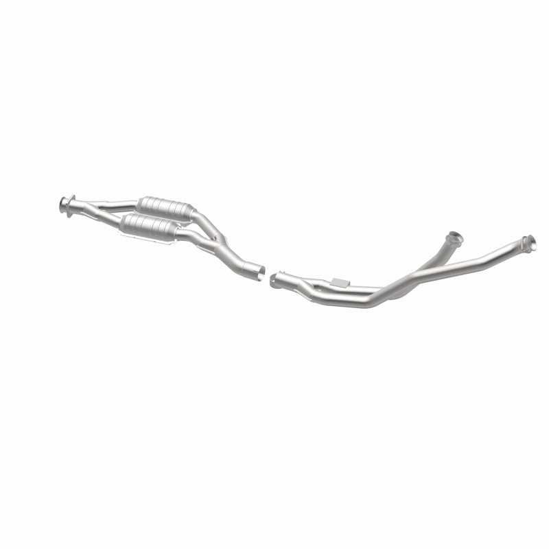 MagnaFlow 23849 Conv DF 1994 fits Mercedes S320 3.2L