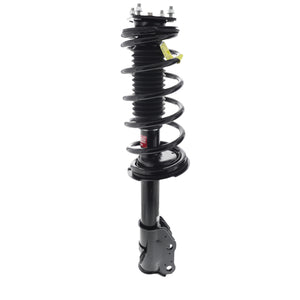 KYB SR4651 Shocks & Struts Strut-Plus 07-12 fits Mazda CX-7 - Front Right