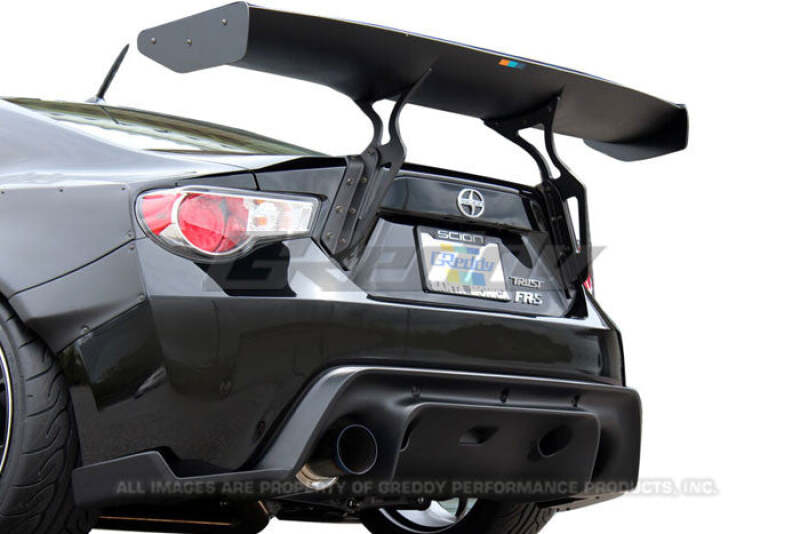GReddy 17010224 13+ fits Scion FR-S Full Greddy X Rocket Bunny 86 Wide Body Aero