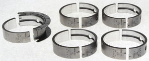 Clevite MS2206P fits Cadillac V8 4.0L DOHC 1995-99 Vin Code C Main Bearing Set