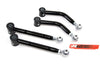 UMI Performance 501619-B 71-75 fits GM H-Body Adjustable Upper & Lower Control A