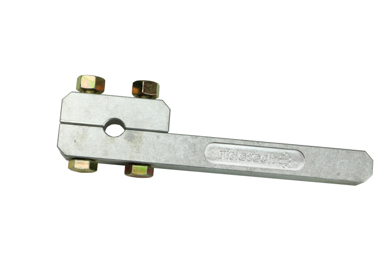 Ridetech 85000013 Aluminum Clamp for 5/8in Shock Shaft