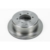 PowerStop JBR743 fits Lexus 96-97 LX450 Rear Autospecialty Brake Rotor
