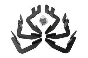 Dee Zee DZ16337 Deezee 19-23 fits Dodge/Ram Ram Running Board NXt Bracket Kit