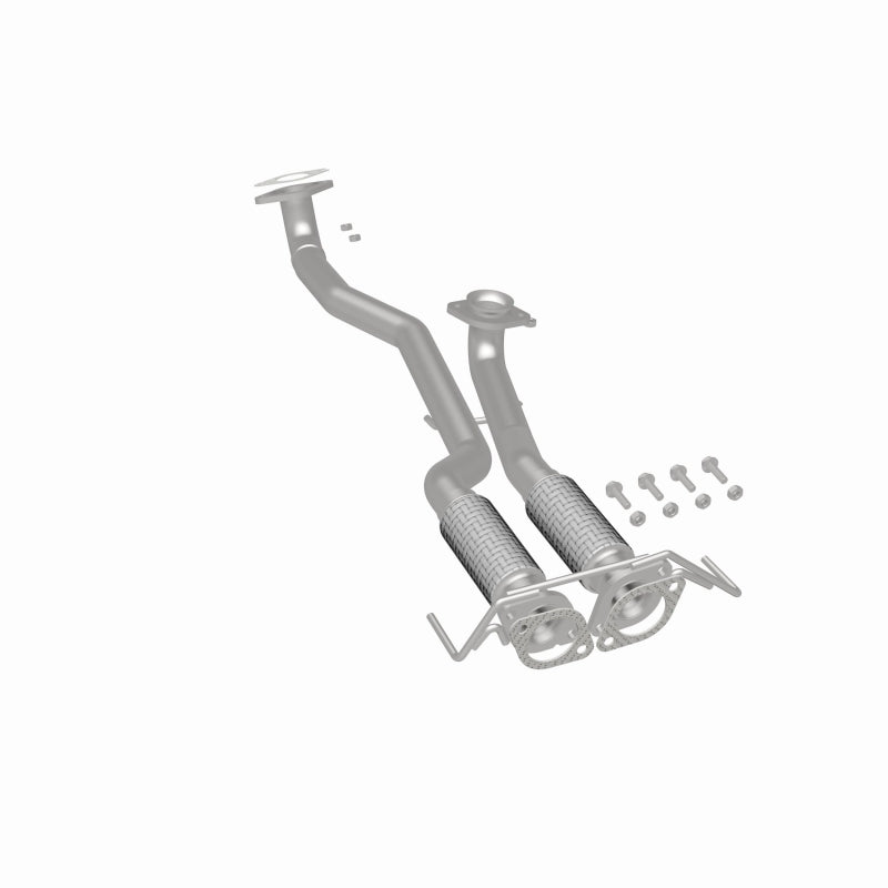 Magnaflow 107-0284 BRE Exhaust 11-15 Lincoln MKX 3.7L Front Pipe Kit