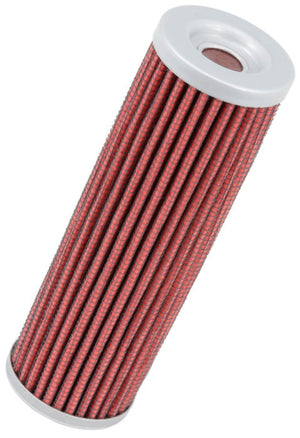K&N Engineering KN-159 K&N Oil Filter 1.625in OD x 5.063in H