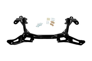 UMI Performance 2407-B 82-92 fits GM F-Body Tubular K-member Factory Springs Roa