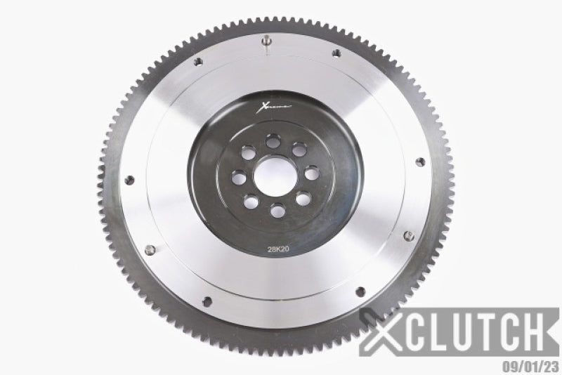 XClutch XFHN007C 02-06 fits Acura RSX Base 2.0L Chromoly Flywheel