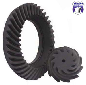 Yukon Gear fits YG F8.8-411 High Performance Gear Set For Ford 8.8in in a