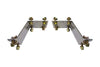 RustBuster RB73100 Rust Buster 73-80 fits Chevy/fits GMC C10/C20 Center Frame Crossmember
