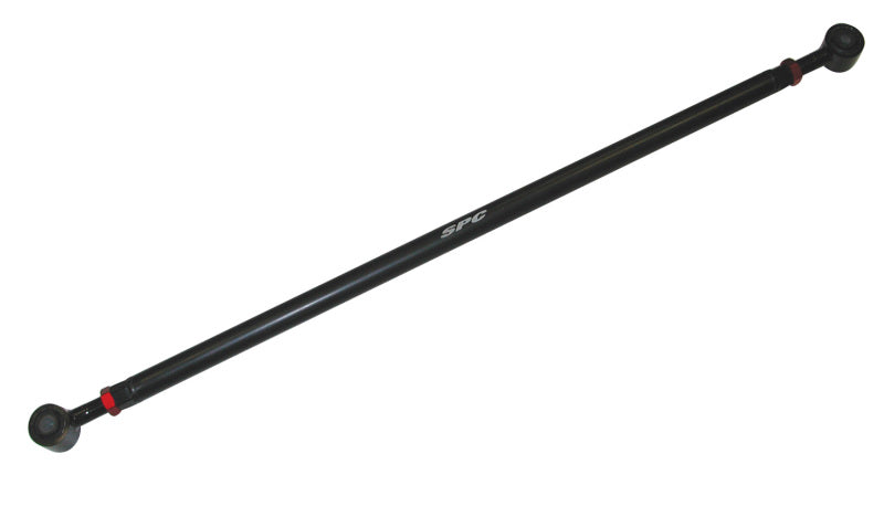 SPC Performance 72045 05-10 fits Ford Mustang (V6/V8)Black Anodized Adjustable Panhard Bar