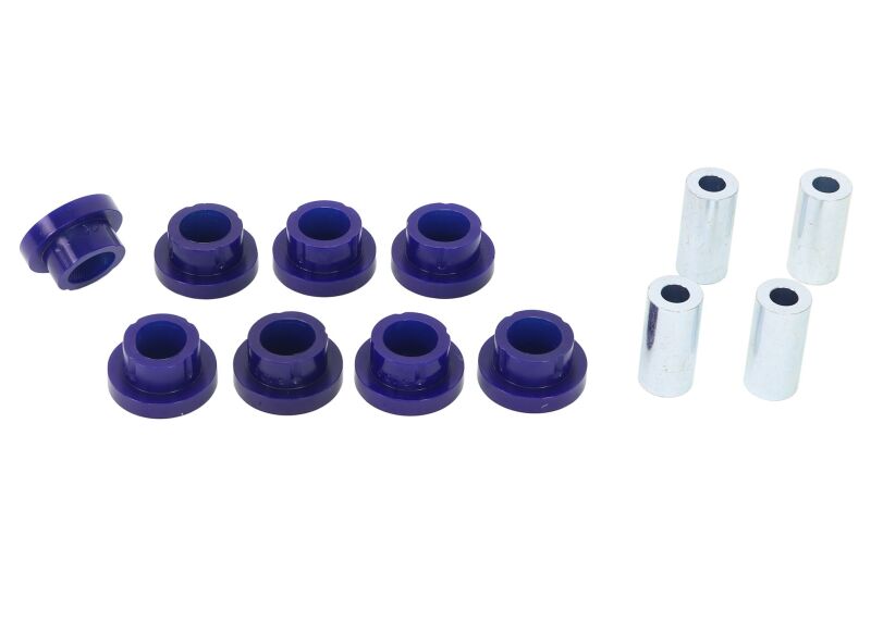 SuperPro SPF5177K 2006 fits Subaru B9 Tribeca Limited Rear Upper Inner Control A