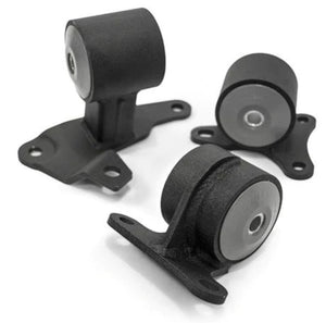 Innovative Mounts 29359-85AInnovative 90-93 fits Accord H/F Series Black Steel M