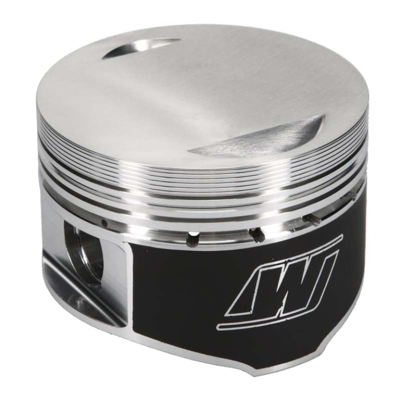 Wiseco 6547M87 fits Toyota 3TC Turbo F-TOP 1.375 X 87MM Piston Shelf Stock