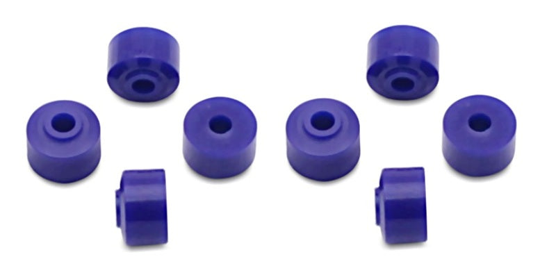 SuperPro SPF0903K 1979 fits Mazda RX-7 GS Rear Sway Bar Link Bushing Kit