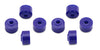 SuperPro SPF0903K 1979 fits Mazda RX-7 GS Rear Sway Bar Link Bushing Kit