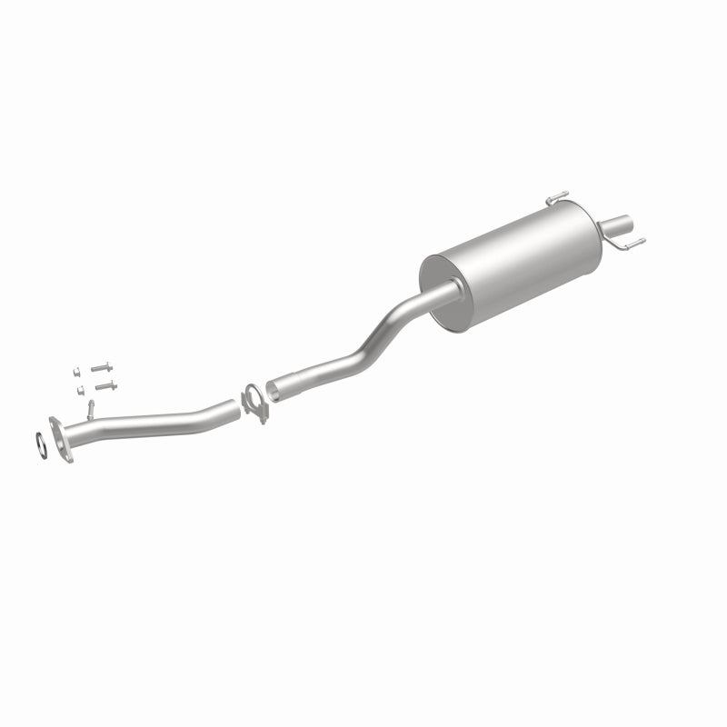 Magnaflow 108-0096 BRE Exhaust 90-93 fits Accord 2.2L Muffler Kit