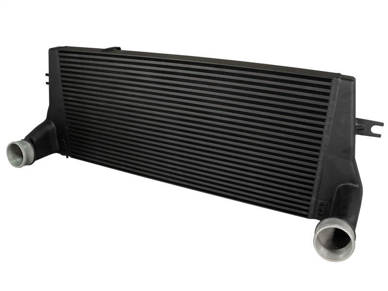 AFE 46-21061 unner Cast Intercooler 94-02 fits Dodge Diesel Trucks L6-5.9L (td)