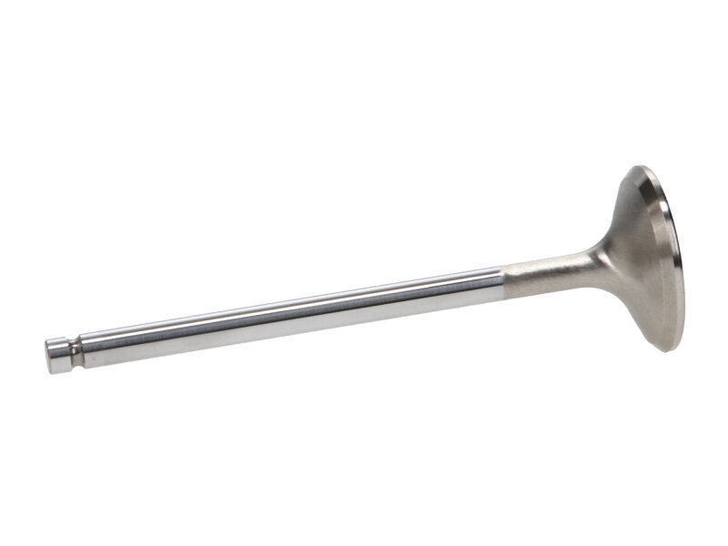 Manley Performance 12333-1 Manley 12-14 fits Chrysler Hemi 6.4L 1.675in Head Dia Race Master Exhaust Valve - Single