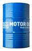 LIQUI MOLY 22068 205L Top Tec 4100 Motor Oil SAE 5W40