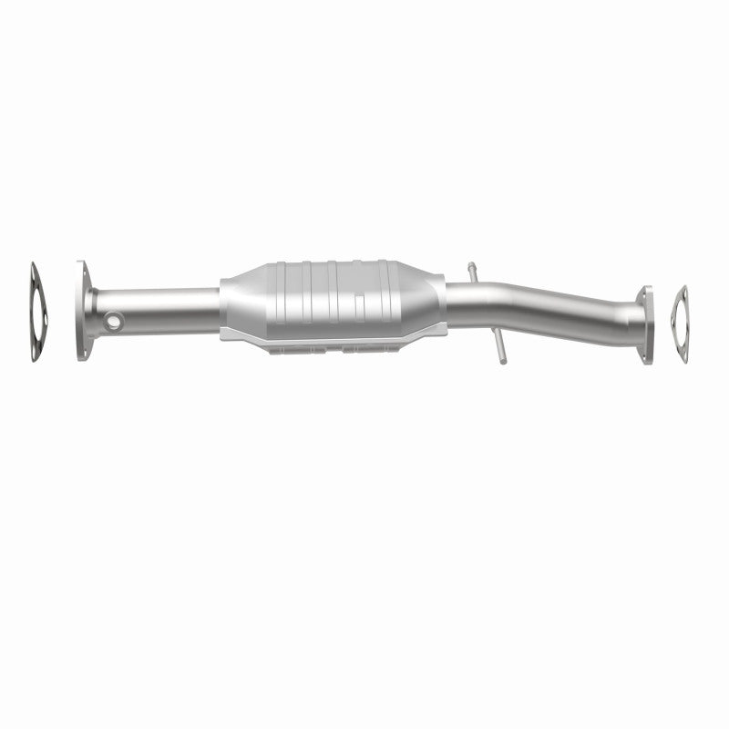 MagnaFlow 23468 Conv DF Sonoma-S10 99 4.3L