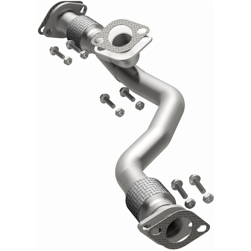 Magnaflow 107-0080 BRE Exhaust 04-08 Malibu 2.2L 3.5L Front Pipe Kit