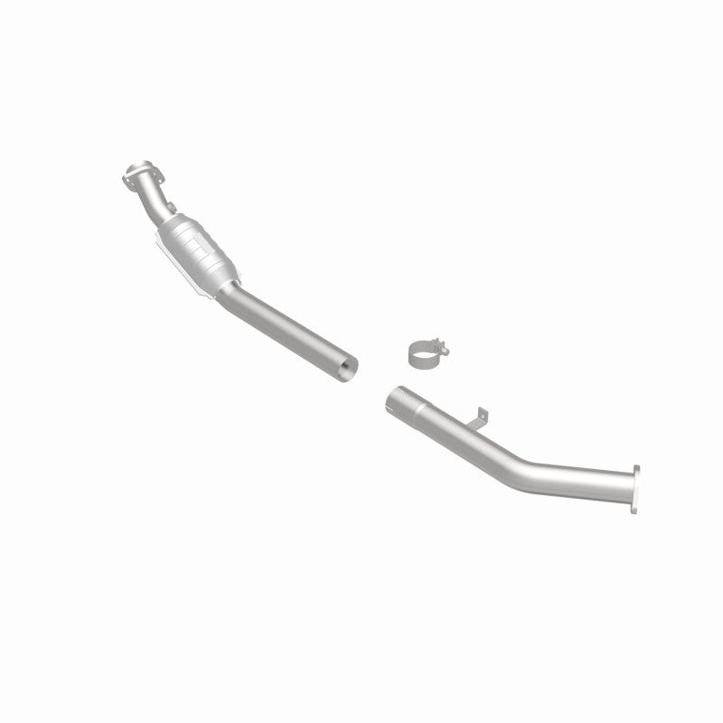 MagnaFlow 93992 Conv DF GTO- 2004 8 5.7L