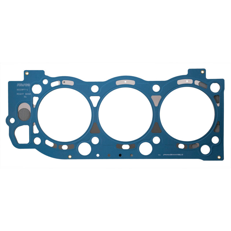 Fel-Pro 9229PT1 fits Toyota Tacoma 9229 PT-1 PermaTorque Engine Cylinder Head Gasket