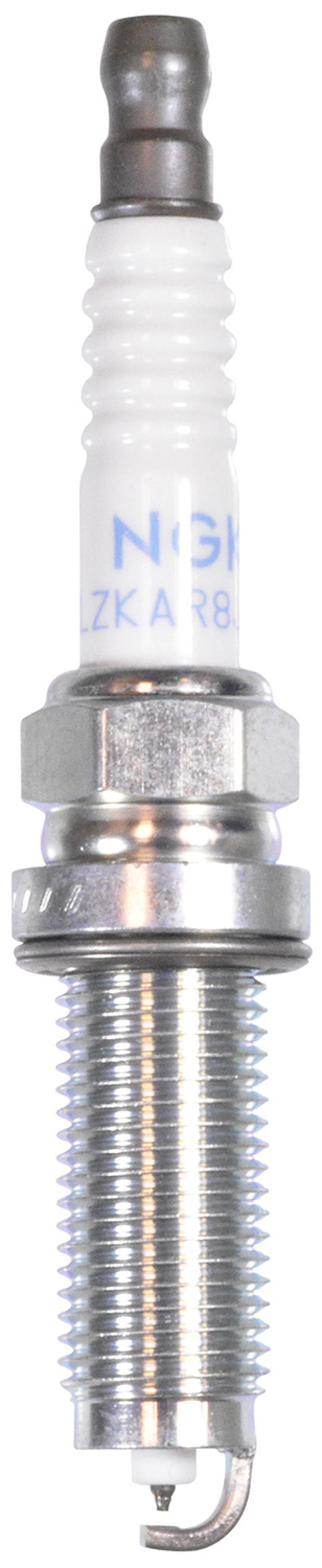NGK 95660 Laser Iridium Spark Plug Box of 4 (ILZKAR8J8SY)