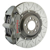 Brembo 3K3.9033A Brembo 06-09 fits Porsche 997.1 GT3/ 997.1 GT3RS PISTA Front Race BBK 2pc 380x34x65a 2pc Rotor T3