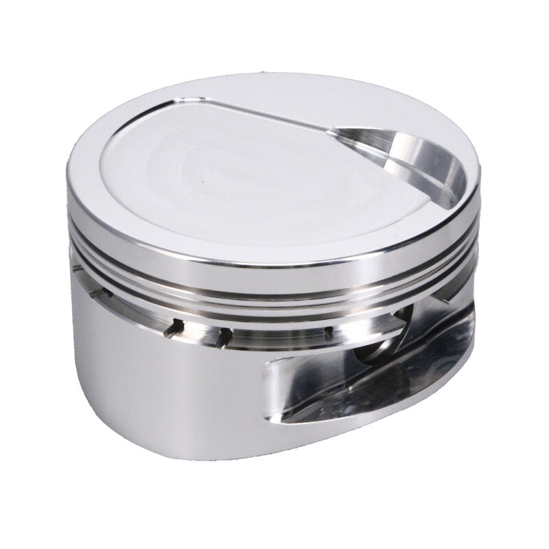 Manley Performance 696480-8 Manley fits Chevrolet Big Block Piston Set - 4.60