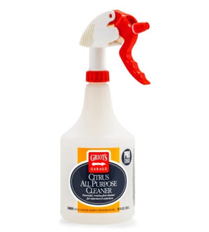 Griots Garage 10832 Citrus All Purpose Cleaner Secondary (Bottle Only)