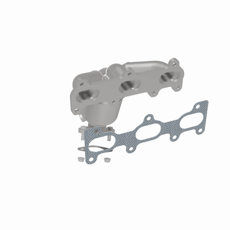 MagnaFlow 49273 Conv DF Hyun/fits fits Kia 02-06 2.7 frt OEM