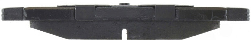 Stoptech 305.1161 Street Select Brake Pads