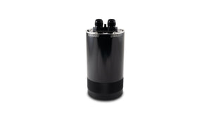 Vibrant 12761 Medium 1.5L 2-Port Catch Can Assembly