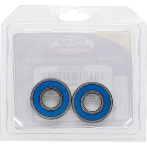 Pivot World 25-1143-P Pw Premium Wheel Bearing