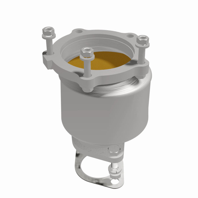 MagnaFlow 49310 Conv DF Sedona frt mani OEM