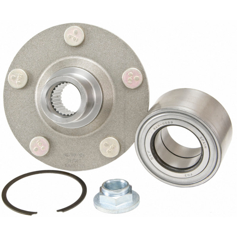 MOOG 518515 fits Ford 01-12 Escape Front Hub Repair Kit