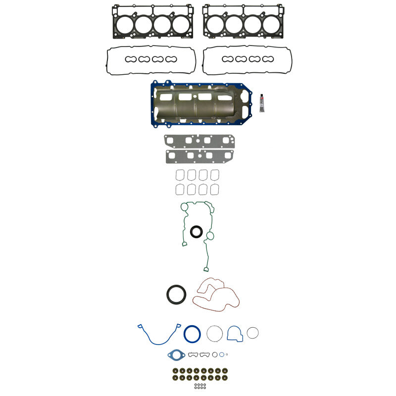 Fel-Pro Chrysler 300 260-3146 Engine Gasket Set