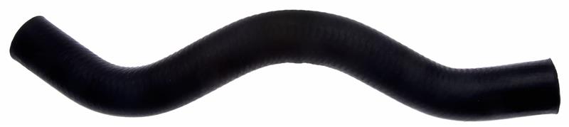 Gates 21361 83-93 fits Volvo 240 4-Cyl. 2.3L Upper Molded Coolant Hose