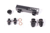 Radium Engineering 20-0063 Bosch Pumps 4 Port Manifold