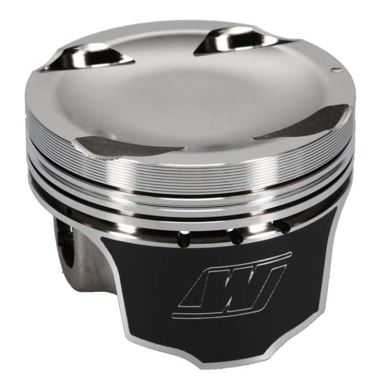 Wiseco K626M8625 fits Mitsubishi Evo 8 - 4G63 Turbo -14cc Piston Shelf Stock Kit