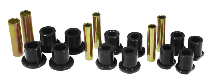 Prothane 6-1021-BL  6-1021-BL fits Ford 92-98 E250/350 Van 2wd Rear Spring &