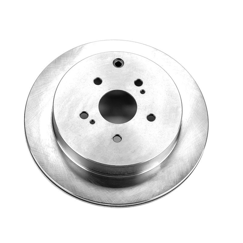 PowerStop JBR1543 fits Suzuki 09-13 Grand Vitara Rear Autospecialty Brake Rotor