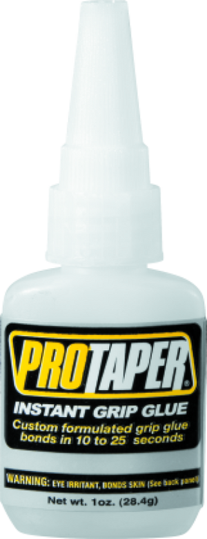 ProTaper 022882-50 Grip Glue 1oz. Bottle - Case of 50