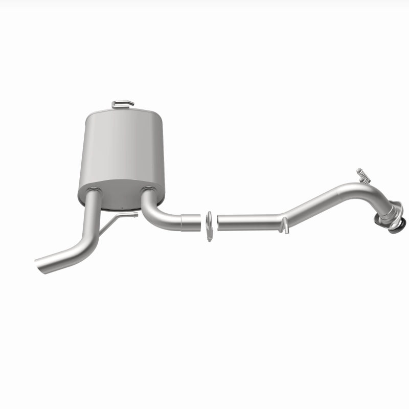 Magnaflow 106-0220 BRE Exhaust Kit 09-13 Matrix Vibe 1.8L