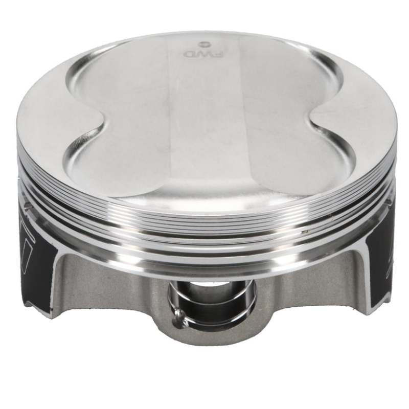 Wiseco 6606M955 fits Nissan 04 350Z VQ35 4v Domed +7cc 95.5 Piston Shelf Stock