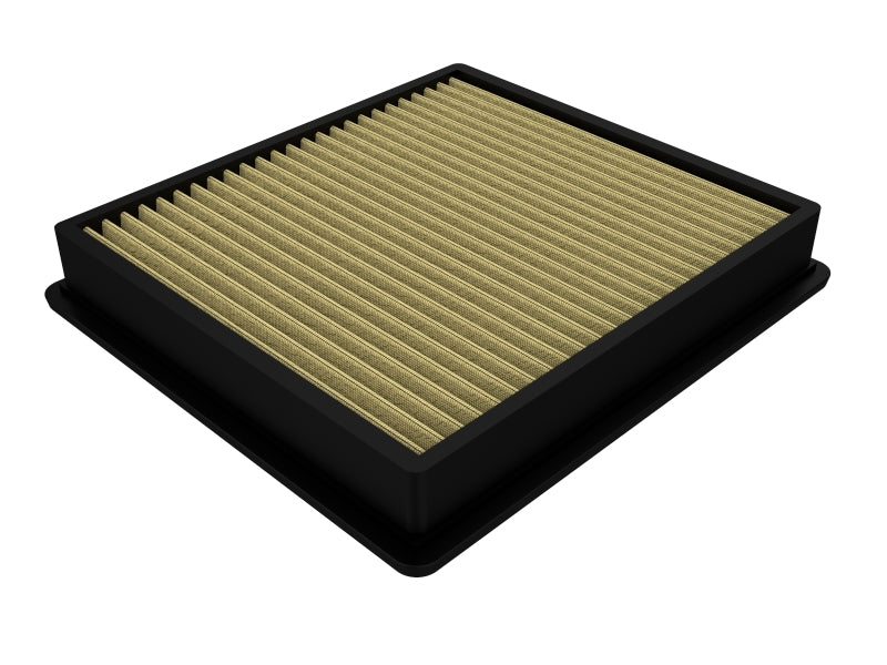 AFE 73-10305  FLOW Pro GUARD 7 OE Replacement Filter 20-21 fits Ford Diesel Tru