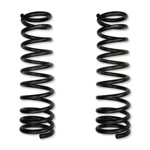 Rock Krawler RK05154P 2014+ fits RAM 2500 HD / 2013+ RAM 3500 HD 3.5in Gas Triple Rate Front Coil Springs